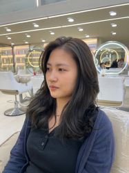 -十六番发型师事务所