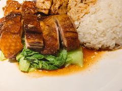 -昌勝香港深井烧鹅(新年华店)