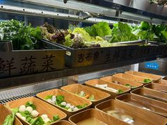 -吉布鲁牛排海鲜自助(温江合生汇店)