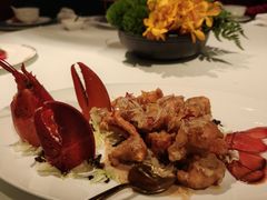 -三号黄浦会Canton Table