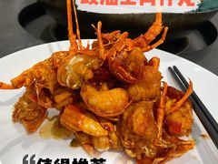 -飞尝蚝·顺德菜·鱼生(顺德总店)