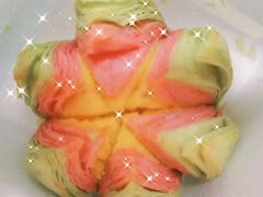 师尊荷花酥兑换券-肯德基(杭州永安店)