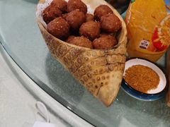 -燕郊烧鸽子(广安路店)