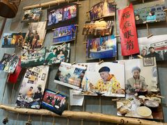 -菊儿人家·北京胡同菜(南锣鼓巷店)