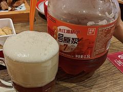 -永红源·小排档(闽江路店)