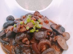 -新长岭大酒店酒楼