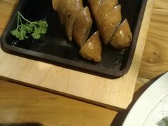 -通海俄式烧烤(下瓦房店)