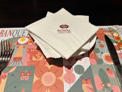 -松山湖帝豪花园酒店西餐厅(美景中路店)