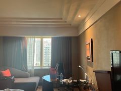 -厦门喜来登酒店