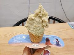 -野人先生现做冰淇淋(北京环宇荟店)