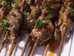 -小板凳(四公里店)