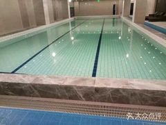 -威尔仕健身·游泳(龙湖天街店)