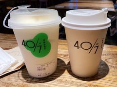 -宝珠奶酪(闵行仲盛店)