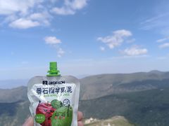 -五台山风景区
