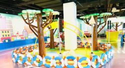 -北京科学中心儿童乐园