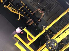 -可逸运动24小时健身