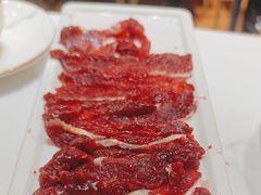 -八合里潮汕鲜牛肉火锅(吉大店)