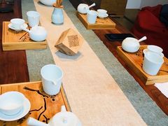 -梅间堂茶馆(绿地缤纷城店)