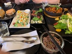 -Let's Taipei 非常烘焙(太古里店)