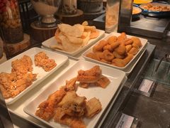 -味餐厅·海鲜·火锅·自助餐