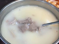 -神仙雪浓汤(明洞店)