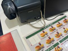 -德克士(五洲餐厅)