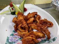 -这片海·海景餐厅(博鳌店)