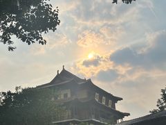 -南京市江宁方山