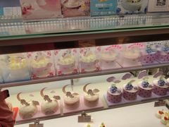 -好利来(SM空港店)