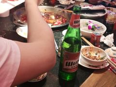 -大龙燚火锅(南山大道店)