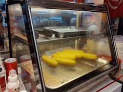 -红荔村肠粉(岗厦店)