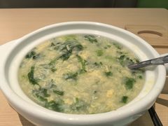 -吕氏疙瘩汤·海鲜新鲁菜(海州利群店)