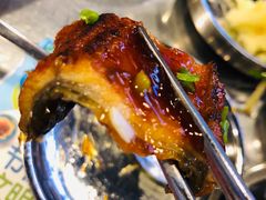 -釜山火炉·海鲜烤肉(紫藤路店)
