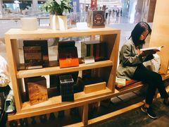 店内环境-覔书店(壹方城店)