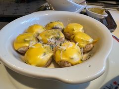 -波特曼西餐厅(南岗店)