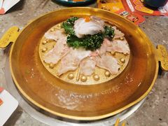 -牛牛章·章鱼水煎肉(光谷世界城店)