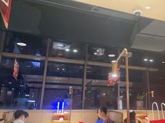 -海底捞火锅(吴中路店)