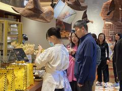 -辛一·铜锣烧(鸿寿坊店)