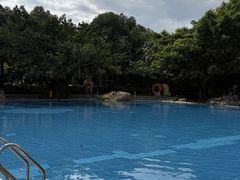 -湖泉半山温泉(湖泉生态园)