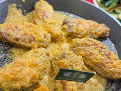 -堂瓦里·33年传统赣菜(第一街区店)