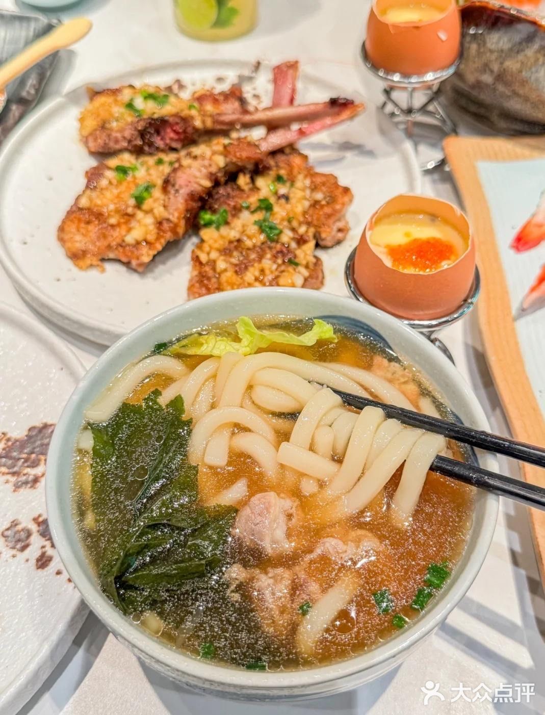 杭州·大渔铁板烧