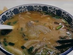 -西安特色面馆(吉兆营店)