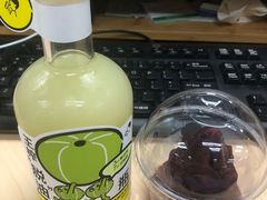 -喜茶(广州中山六路店)