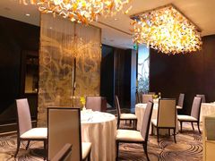 包厢-东海朗廷酒店-唐阁T’ANG COURT 中餐厅
