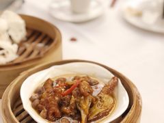 凤爪-君逸酒店·万寿宫(横岗店)