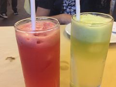 -真浪花园海鲜餐馆