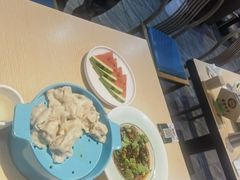 -老边饺子馆(西站店)
