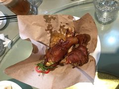 -东方饺子王(工农总店)