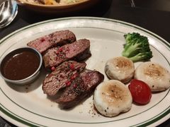 -404干式熟成牛排馆•聚会餐厅