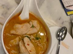 麻辣鸡片米线-翠華餐廳(浦东机场T1店)